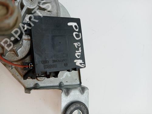 Rear wiper motor BMW X3 (E83) 3.0 d | BP23350432M102 