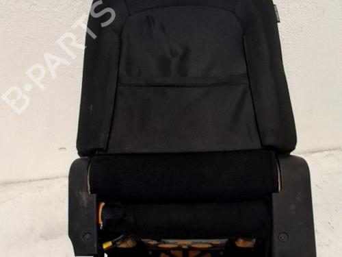 Right front seat NISSAN QASHQAI I (J10, NJ10) 2.0 dCi | BP30587514C16