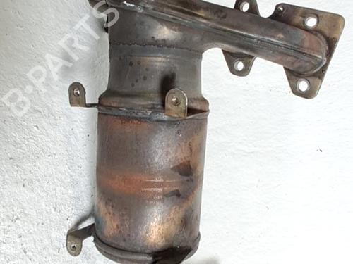 Used Catalyst FIAT 500 (312_) 1.2 (312AXA1A) (69 hp) 29558845