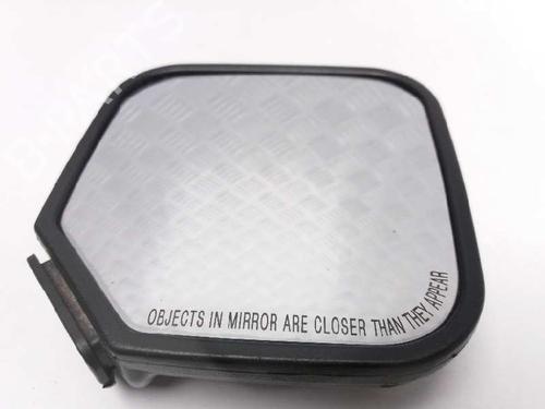 Used Right mirror MITSUBISHI L200 (K7_T, K6_T, K5_T) 2.5 TDiC (101 hp) 30451621