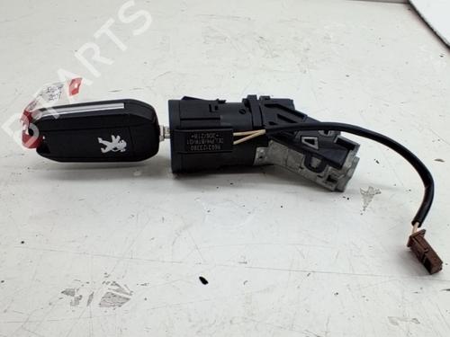 Used Ignition barrel Ignition barrel 39401569 39401569