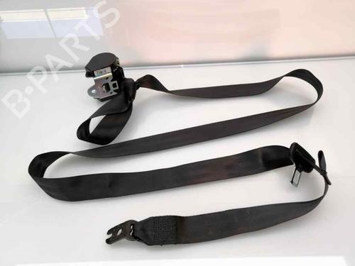 Used Rear left seatbelt SEAT LEON (5F1) 2.0 Cupra (280 hp) 23385467
