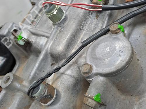 Gearbox SUBARU FORESTER (SG_) 2.0 AWD (SG5) | BP23369467M3 