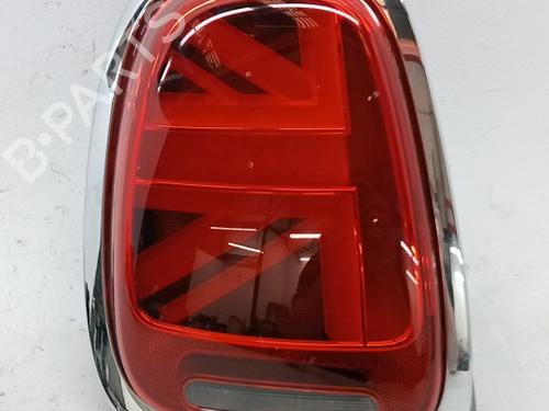 Used Left taillight Left taillight MINI MINI (F55) One (102 hp) 40550999 40550999