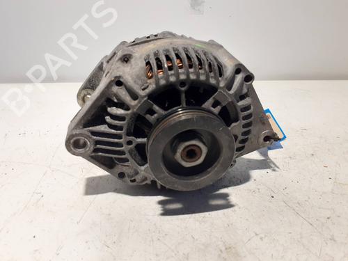 Used Alternator RENAULT MEGANE I Classic (LA0/1_) 1.6 e (LA0F, LA0S) (90 hp) 25987583