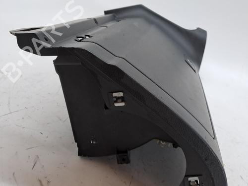 Glove box VW JETTA III (1K2) 2.0 TDI 16V | BP23366388C95 