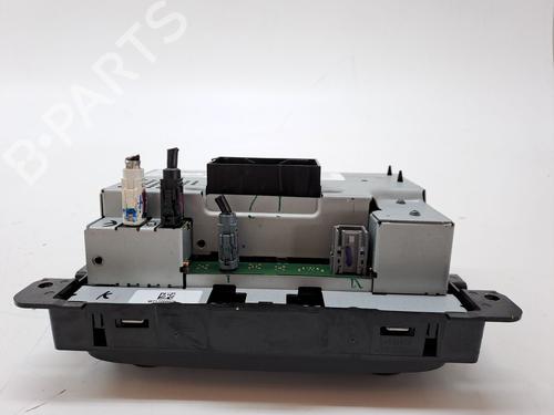 Display monitor JEEP COMPASS (MP, M6, MV, M7) 1.6 CRD | BP23364346C48 