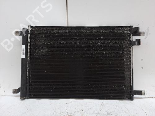 Used Heater matrix AUDI A3 Sportback (8VA, 8VF) 2.0 TDI (150 hp) 25458133