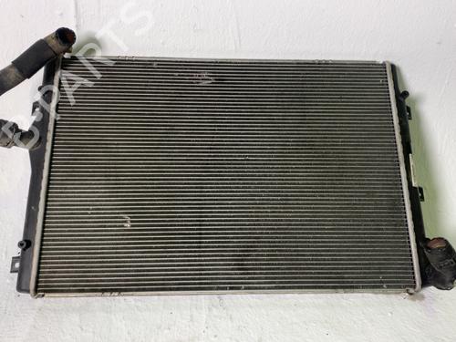 water-radiator-vw-passat-b6-3c2-2005-2006-2007-2008-2009-2010-2011-40546097 main image