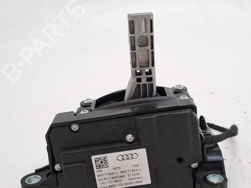 Gear lever AUDI A5 Sportback (F5A, F5F) 2.0 TDI | BP28163942M90 