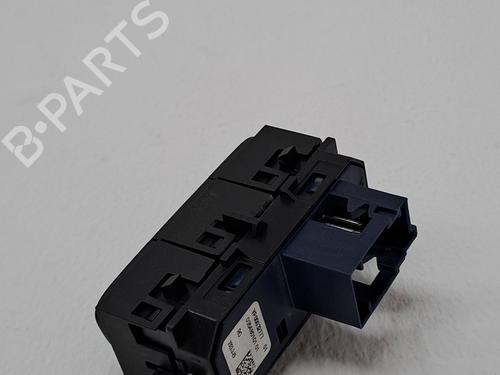 Switch OPEL CROSSLAND X / CROSSLAND (P17, P2QO) 1.2 (75) | BP25998722I30 