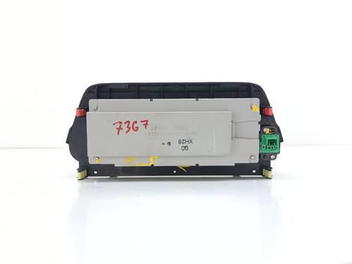 Display monitor HONDA ACCORD VIII (CU) 2.2 i-DTEC (CU3) | BP26315325C48 