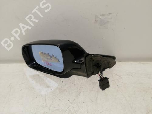 Left mirror AUDI A6 C5 (4B2) 2.5 TDI | BP25131158C26 