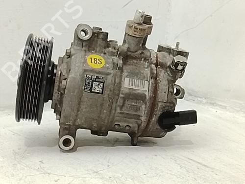 AC compressor SEAT LEON (5F1) 1.2 TSI | BP37159708M34 - Image 6