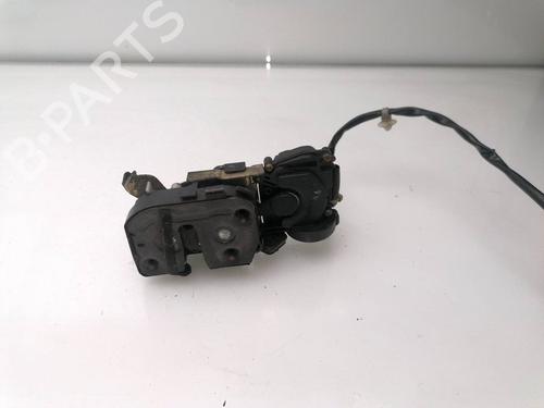 Højre bagtil lås MAZDA PREMACY (CP) 1.9 (CP10P) (114 hp) 23458800