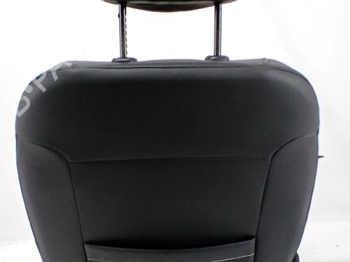 Right front seat RENAULT SCÉNIC IV (J9_) 1.3 TCe 160 (J9NC) | BP32384043C16