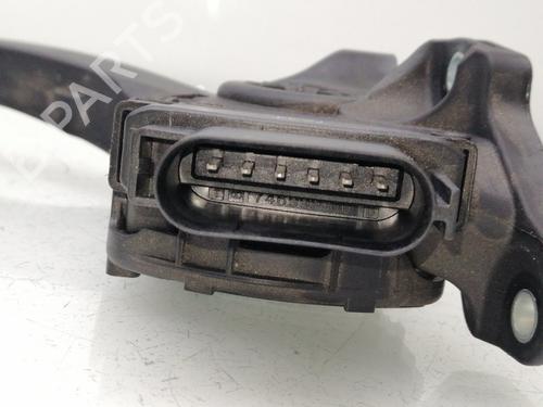 Pedal LAND ROVER FREELANDER 2 (L359) 2.2 TD4 4x4 | BP25761865I4 