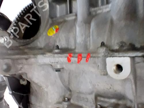 Engine FORD TOURNEO COURIER B460 MPV 1.6 TDCi | BP37437438M1 - Image 2