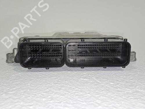 Engine control unit (ECU) HYUNDAI ix35 (LM, EL, ELH) 1.7 CRDi | BP23373279M57 