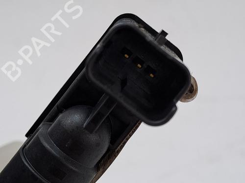 Servo brake CITROËN C4 Picasso I MPV (UD_) 1.6 HDi 110 | BP25998197M42 