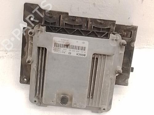 Used Engine control unit (ECU) Engine control unit (ECU) MERCEDES-BENZ CITAN Box Body/MPV (W415) 109 CDI (415.601, 415.603, 415.605) (90 hp) 40548026 40548026