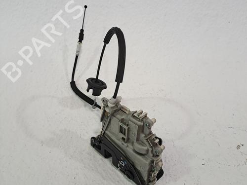 Rear right lock AUDI A4 B8 (8K2) 2.0 TDI | BP24240295C99 