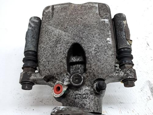 Used Left rear brake caliper OPEL INSIGNIA A Saloon (G09) 2.8 V6 Turbo 4x4 (69) (260 hp) 27252595