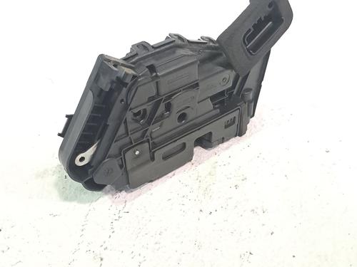 Rear right lock SKODA FABIA III (NJ3) 1.0 TSI | BP28072924C99 