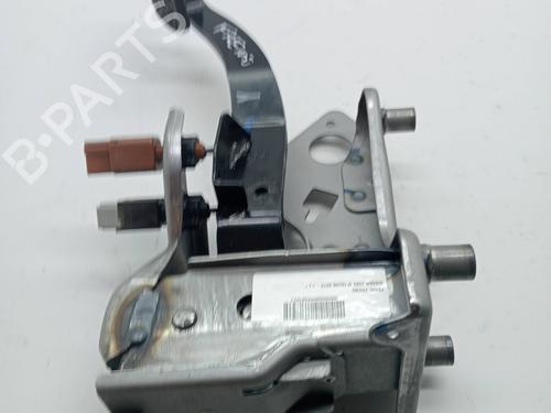 Used Break pedal NISSAN JUKE (F15) 1.6 (113 hp) 23353108
