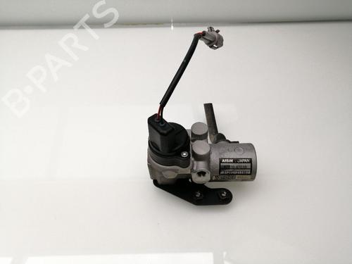 Used Brake master cylinder TOYOTA PRIUS Liftback (_W2_) 1.5 Hybrid (NHW20_, NHW20R) (112 hp) 23404908
