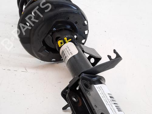 Right front shock absorber SMART FORTWO Coupe (453) electric drive / EQ (453.391) | BP26929208M17 