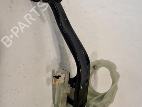 Used Break pedal Break pedal RENAULT MASTER II Van (FD) 2.5 dCi 120 (FD0M, FD0U, FD0W, FD2M, FD2W, FD3M, FD3U,... (115 hp) 34182434 34182434