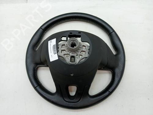 Steering wheel RENAULT SCÉNIC III (JZ0/1_) 1.5 dCi | BP23348985C49 