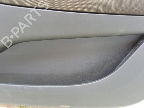 Front right panel FIAT BRAVO II (198_) 1.6 D Multijet (198AXH1B) | BP23369187C59 
