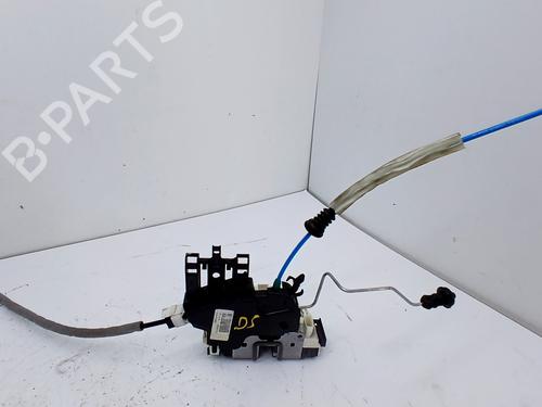 rear-right-lock-mercedes-benz-a-class-w176-2012-2013-2014-2015-2016-2017-2018-39094856 main image