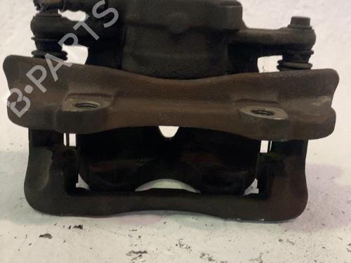Used Left front brake caliper Left front brake caliper LANCIA PHEDRA (179_) 2.2 JTD (179AXC1A) (128 hp) 34182258 34182258