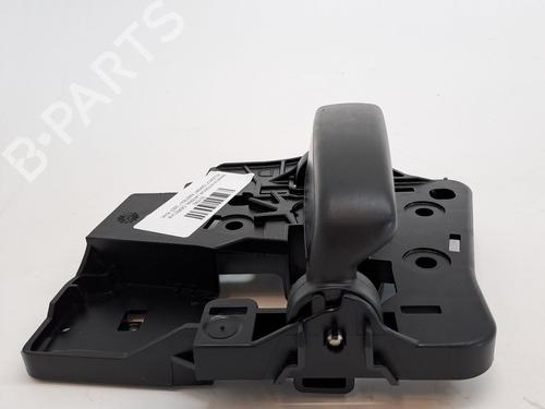 Front right interior door handle PEUGEOT EXPERT Van (VF3A_, VF3U_, VF3X_) 2.0 HDi 120 | BP29023999I14 