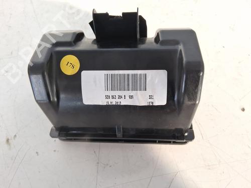Ashtray SKODA OCTAVIA III (5E3, NL3, NR3) 1.4 TSI | BP29326115I30 