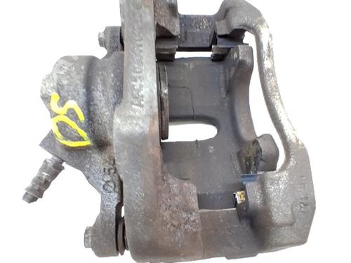 Left front brake caliper PEUGEOT 2008 I (CU_) 1.6 BlueHDi 120 | BP31153290M105