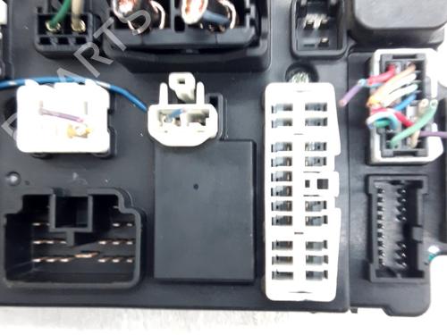 Fuse box MITSUBISHI ASX (GA_W_) 1.6 MIVEC (GA1W) | BP36666397E1 - Image 3