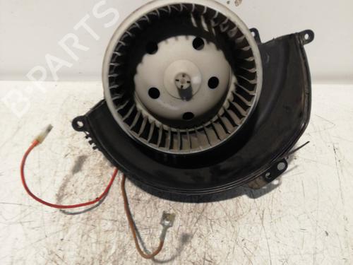 Ventilator motor OPEL ASTRA F Convertible (T92) 1.6 i (71 hp) 25455184