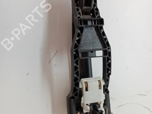 Front right exterior door handle SEAT LEON (1P1) 1.6 TDI | BP23376463C129 