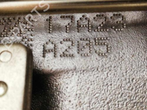 Engine TOYOTA HILUX VIII Pickup (_N1_) 2.4 D 4WD (GUN125_, GUN125R) | BP30451683M1