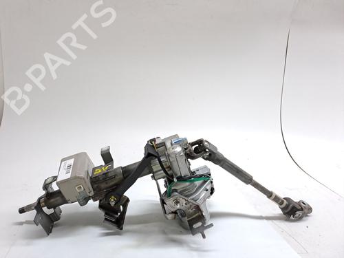 Used Steering column NISSAN JUKE (F15) 1.2 DIG-T (115 hp) 23943512