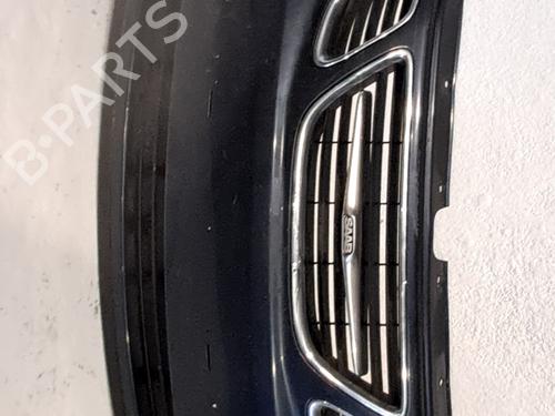 Used Front bumper Front bumper SAAB 9-3 Convertible (YS3F) 1,8t (150 hp) 36185246 36185246