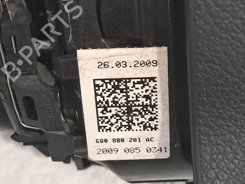 Driver airbag VW POLO IV (9N_, 9A_) 1.2 | BP29024361C9 