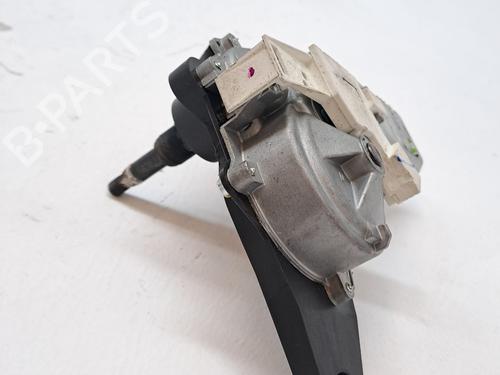 Rear wiper motor RENAULT CLIO II (BB_, CB_) 1.2 16V (BB05, BB0W, BB11, BB27, BB2T, BB2U, BB2V, CB05,... | BP25783425M102 