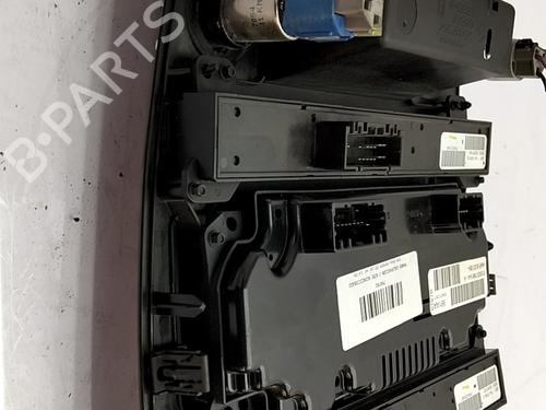Climate control JEEP GRAND CHEROKEE III (WH, WK) 3.0 CRD | BP30921273I5 