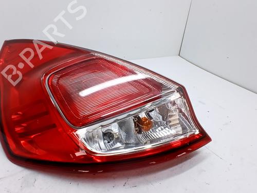 Used Left taillight Left taillight 38416475 38416475