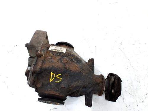 Used Rear differential BMW 3 Touring (E91) 330 d (231 hp) 30294336